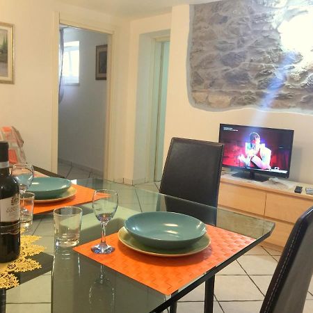 Viola Apartment Piombino Exterior photo