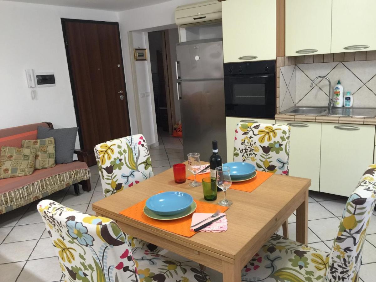 Viola Apartment Piombino Exterior photo