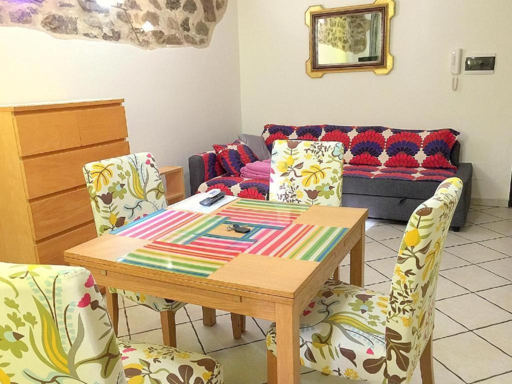 Viola Apartment Piombino Exterior photo
