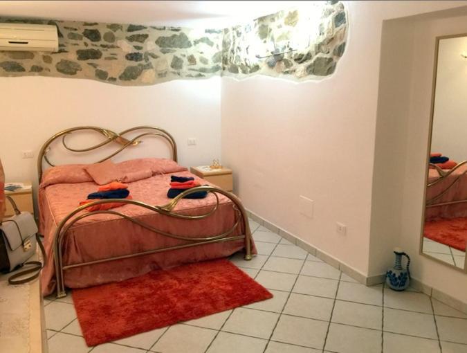 Viola Apartment Piombino Exterior photo