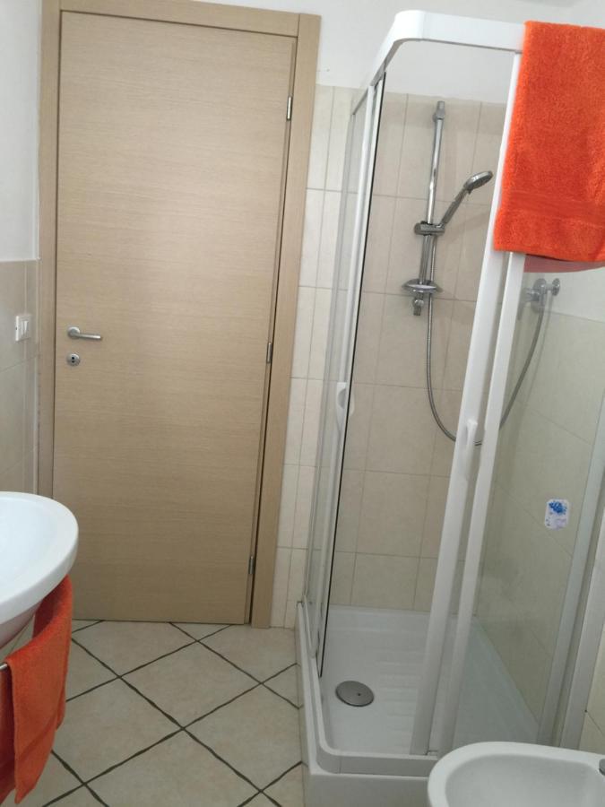 Viola Apartment Piombino Exterior photo