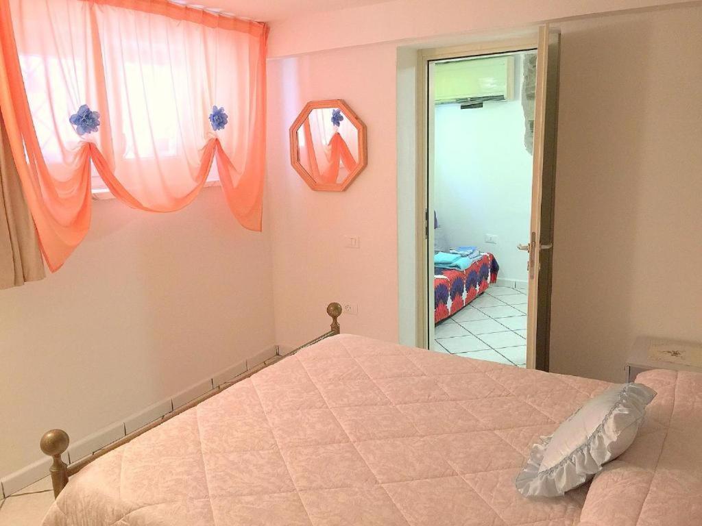 Viola Apartment Piombino Exterior photo