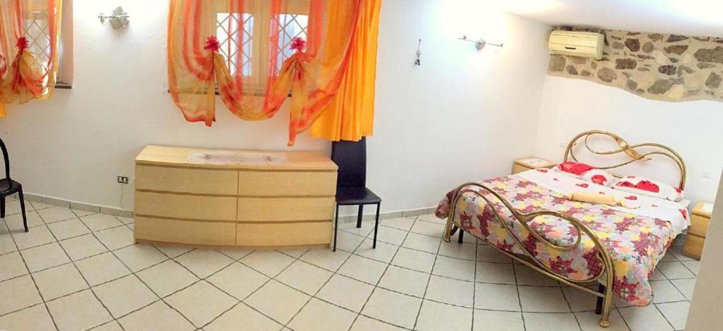 Viola Apartment Piombino Room photo